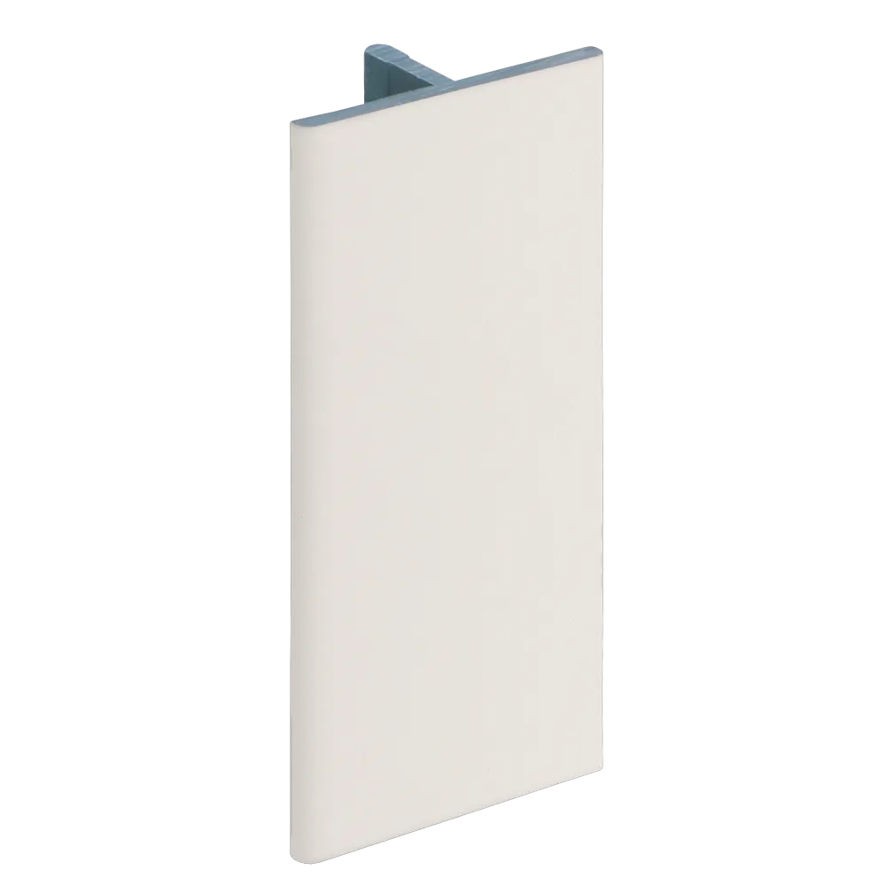 Keralit verbindingprofiel 40 mm (2804) (4000 mm)