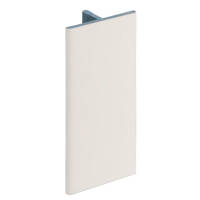 Keralit verbindingprofiel 40 mm (2804) (4000 mm)