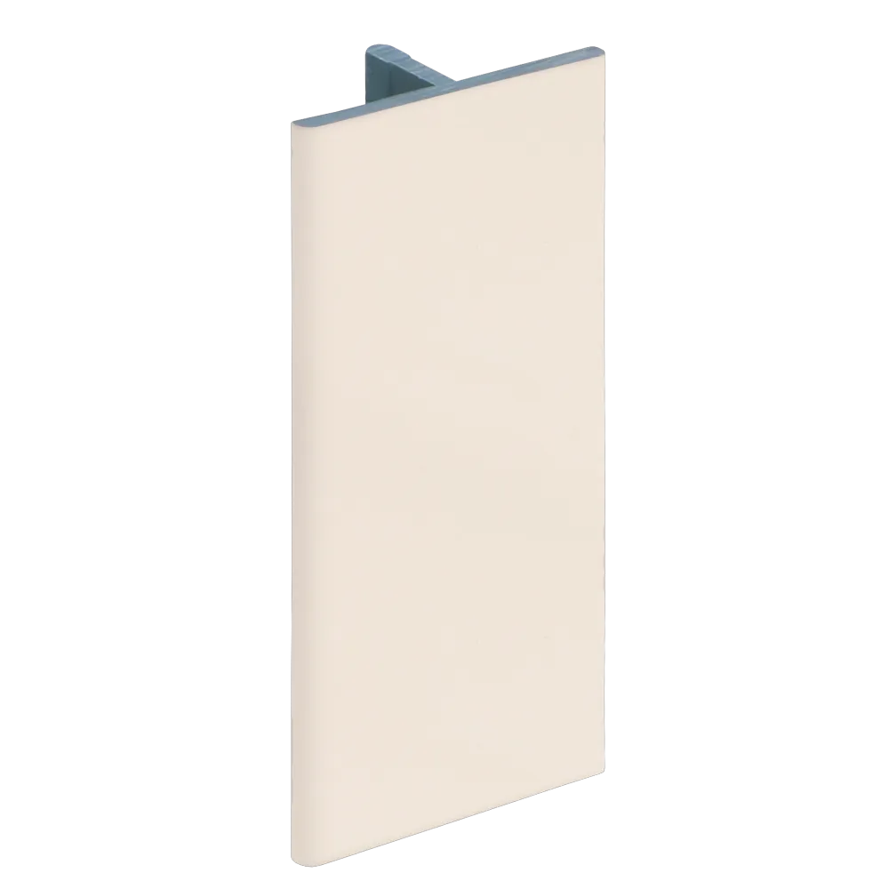 Keralit verbindingprofiel 40 mm (2804) (4000 mm)