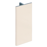 Keralit verbindingprofiel 40 mm (2804) (4000 mm)