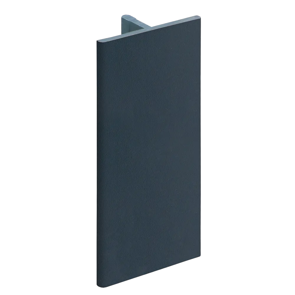 Keralit verbindingprofiel 40 mm (2804) (4000 mm)
