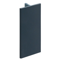 Keralit verbindingprofiel 40 mm (2804) (4000 mm)