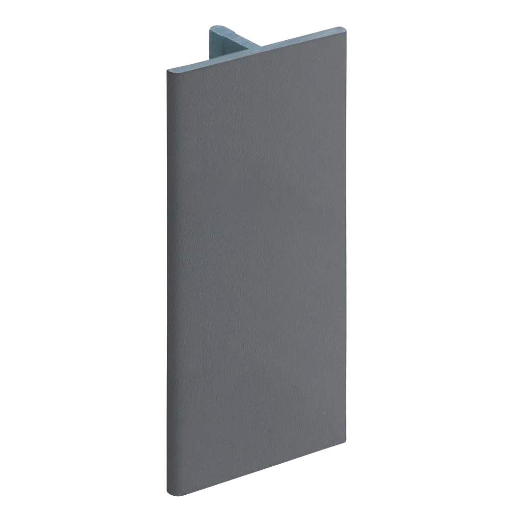 Keralit verbindingprofiel 40 mm (2804) (4000 mm)