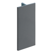 Keralit verbindingprofiel 40 mm (2804) (4000 mm)