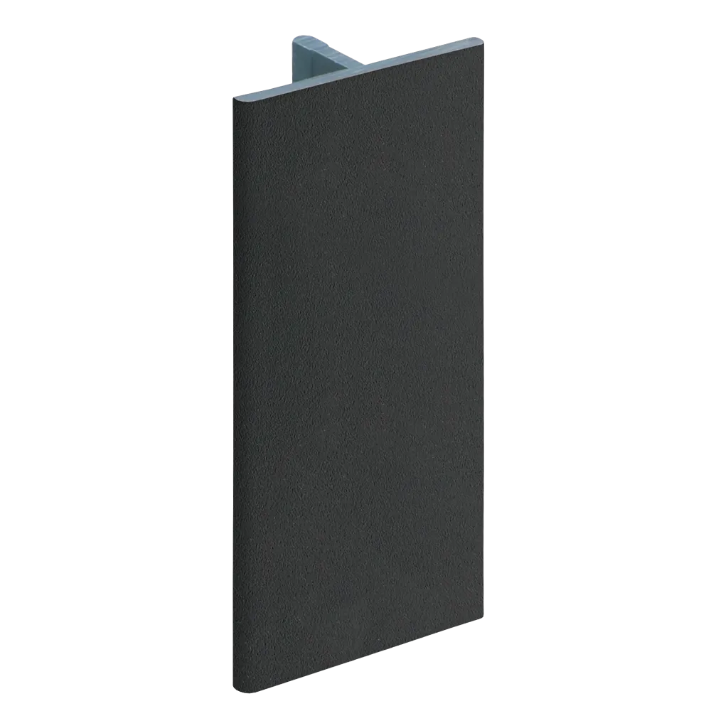 Keralit verbindingprofiel 40 mm (2804) (4000 mm)