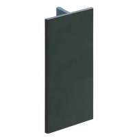 Keralit verbindingprofiel 40 mm (2804) (4000 mm)