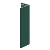 Keralit eindprofiel 17 mm (2806) (4000 mm)