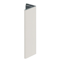 Keralit eindprofiel 17 mm (2806) (4000 mm)