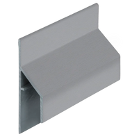 Keralit uitwendig rechthoekprofiel 46x46 mm (2812) (4000 mm)