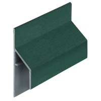 Keralit uitwendig rechthoekprofiel 46x46 mm (2812) (4000 mm)