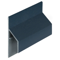 Keralit uitwendig rechthoekprofiel 46x46 mm (2812) (4000 mm)