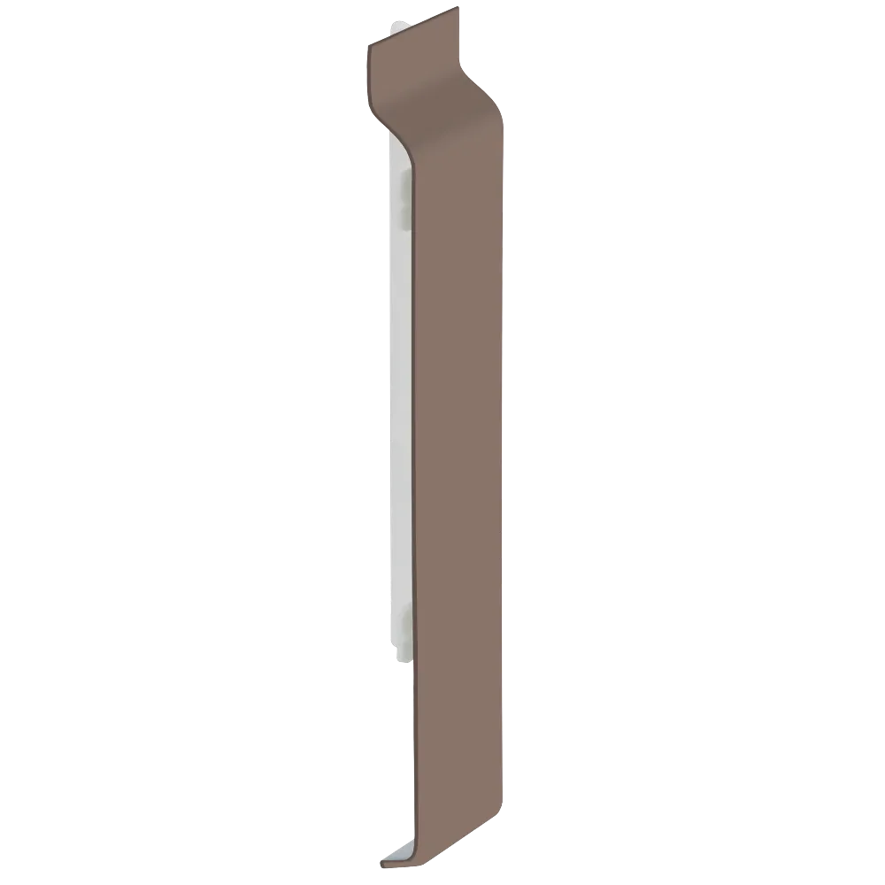 Keralit verbindingstuk 143 mm (2813) voor 2814