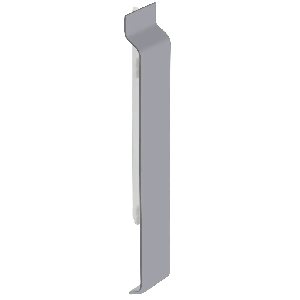 Keralit verbindingstuk 143 mm (2813) voor 2814