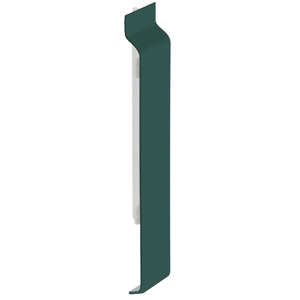 Keralit verbindingstuk 143 mm (2813) voor 2814