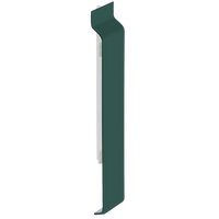 Keralit verbindingstuk 143 mm (2813) voor 2814