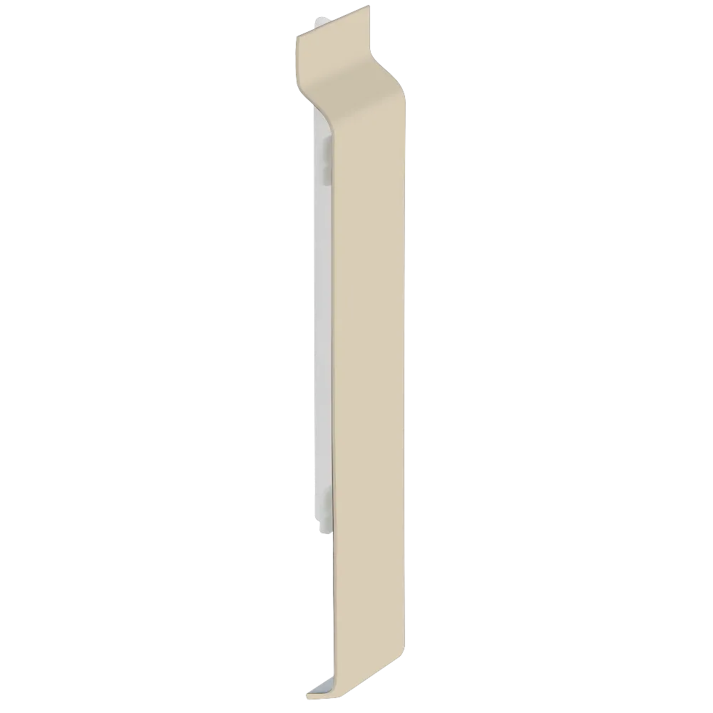 Keralit verbindingstuk 143 mm (2813) voor 2814