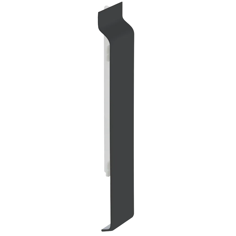 Keralit verbindingstuk 143 mm (2813) voor 2814