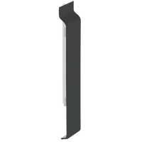 Keralit verbindingstuk 143 mm (2813) voor 2814