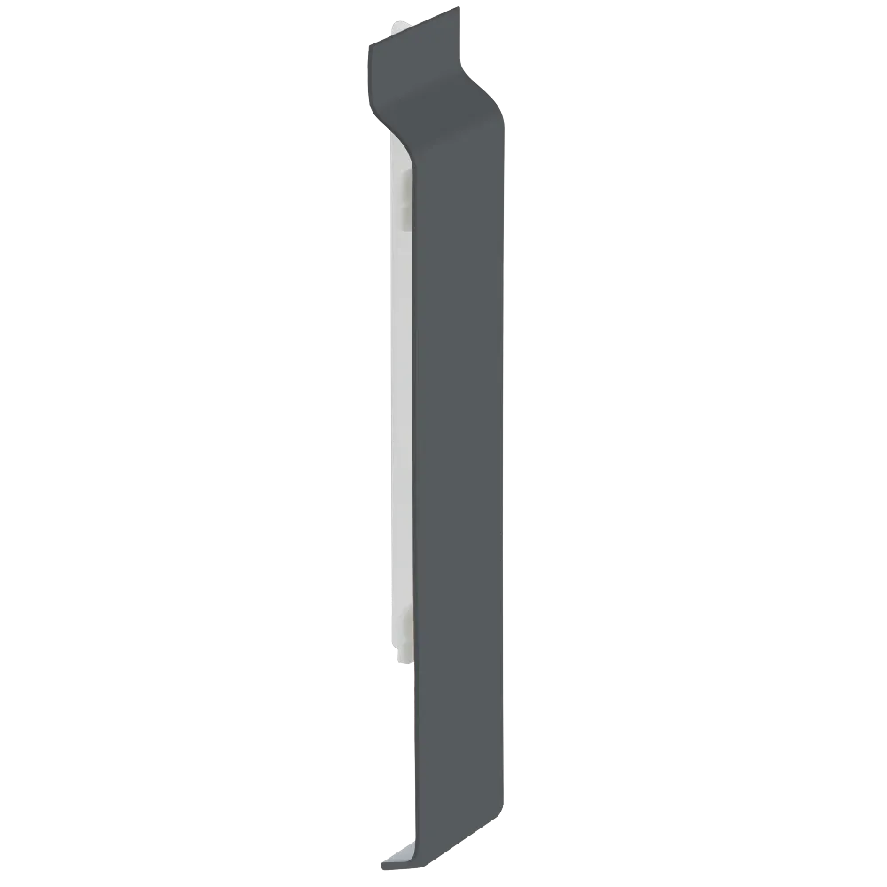 Keralit verbindingstuk 143 mm (2813) voor 2814
