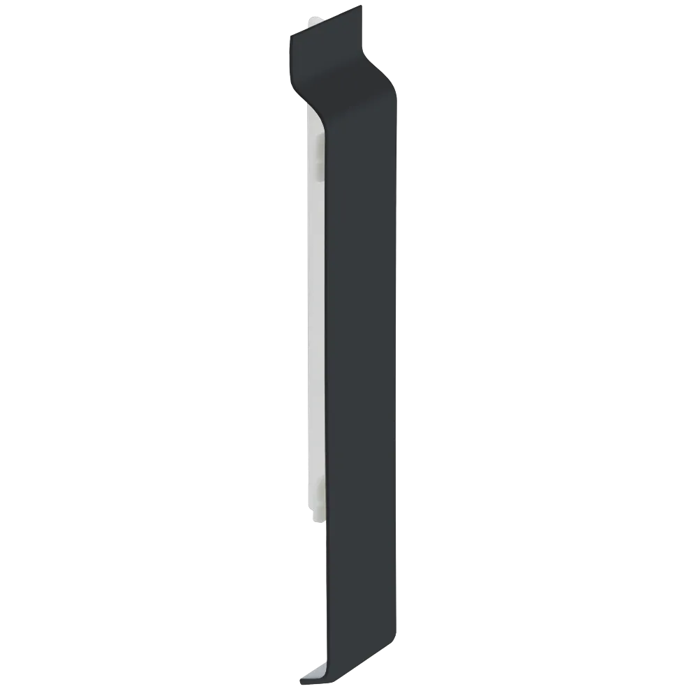Keralit verbindingstuk 143 mm (2813) voor 2814