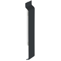 Keralit verbindingstuk 143 mm (2813) voor 2814