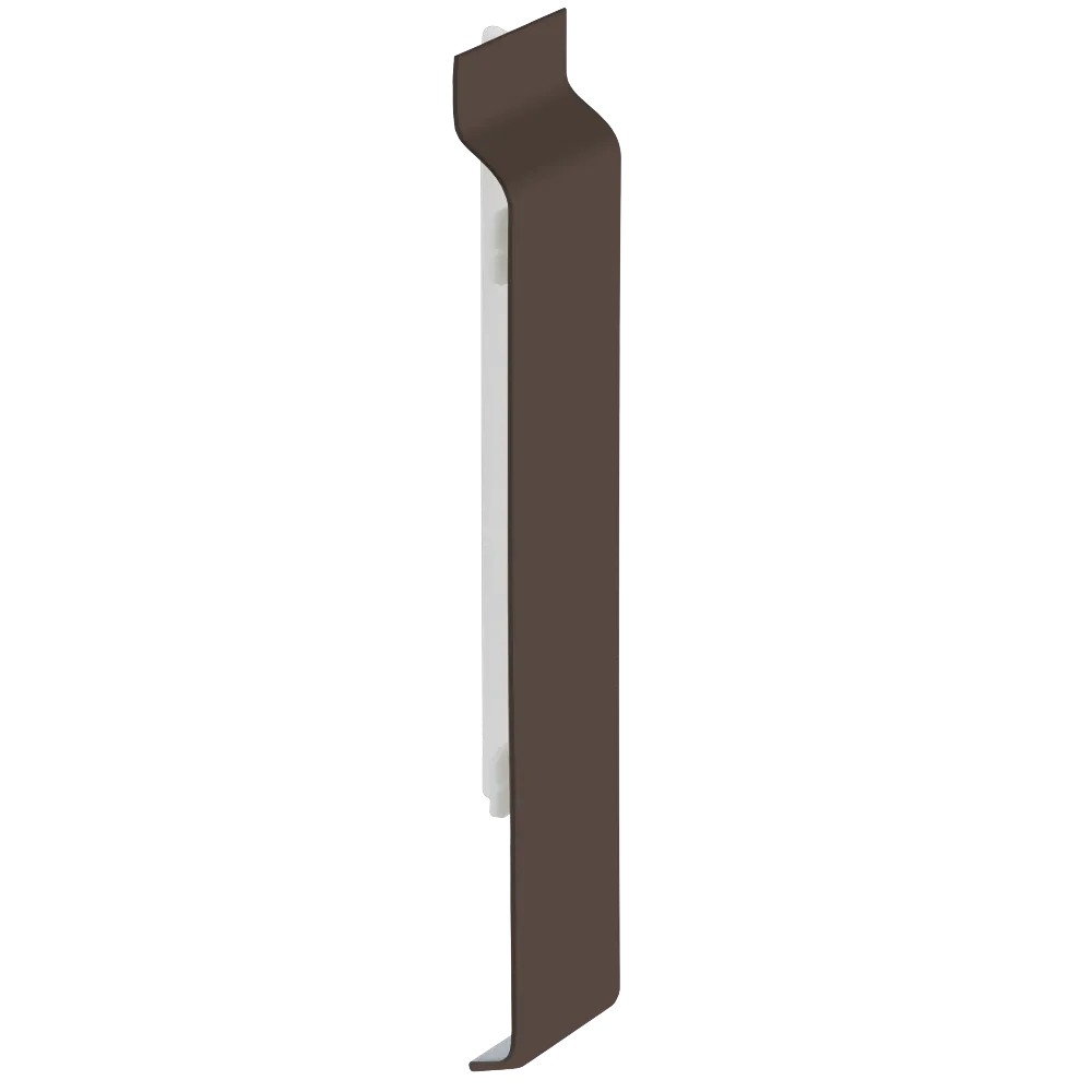 Keralit verbindingstuk 143 mm (2813) voor 2814