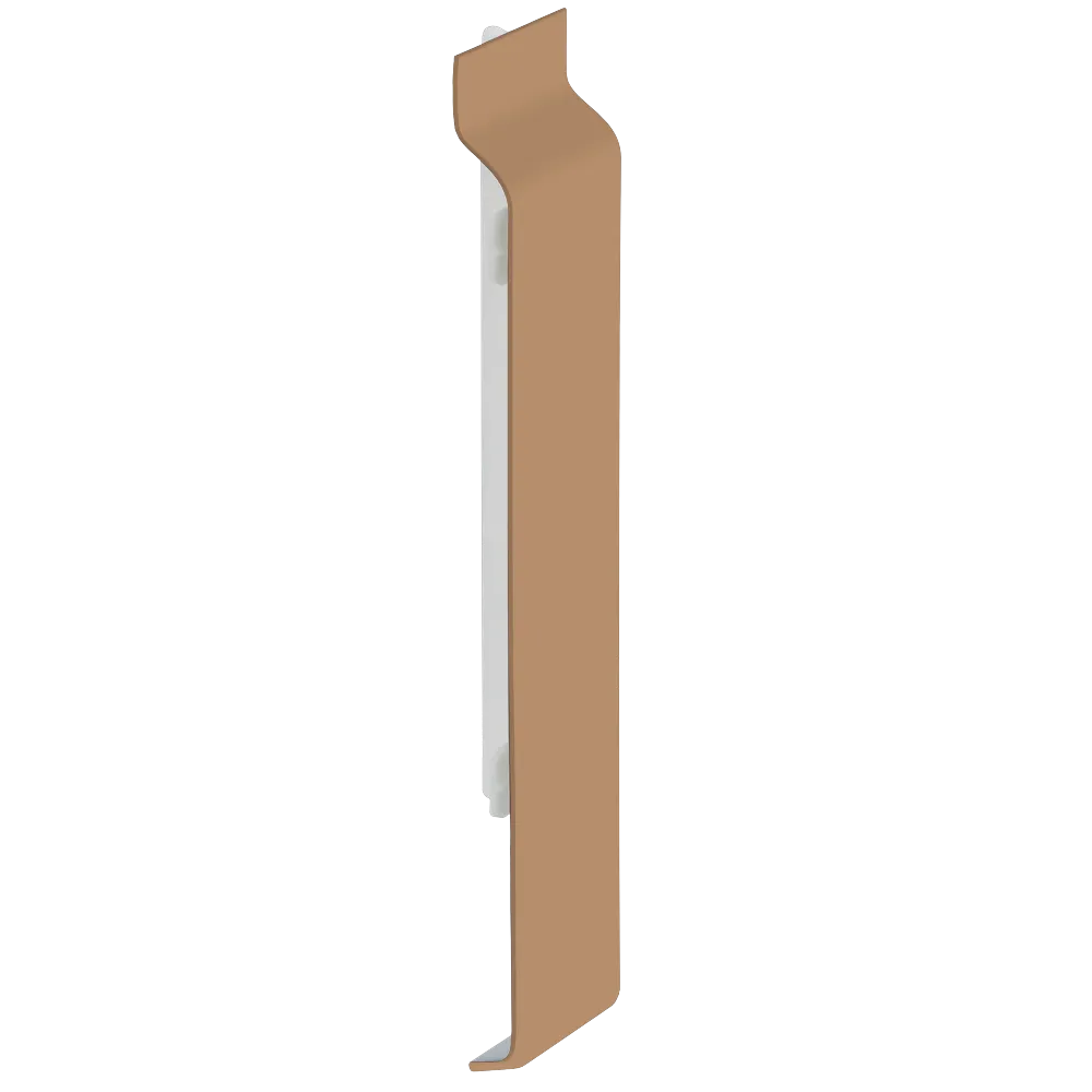 Keralit verbindingstuk 143 mm (2813) voor 2814