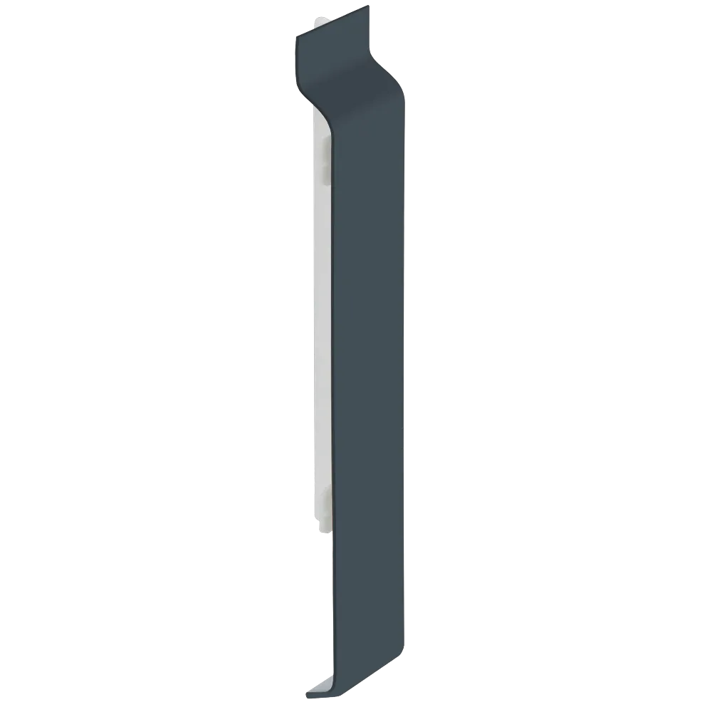 Keralit verbindingstuk 143 mm (2813) voor 2814