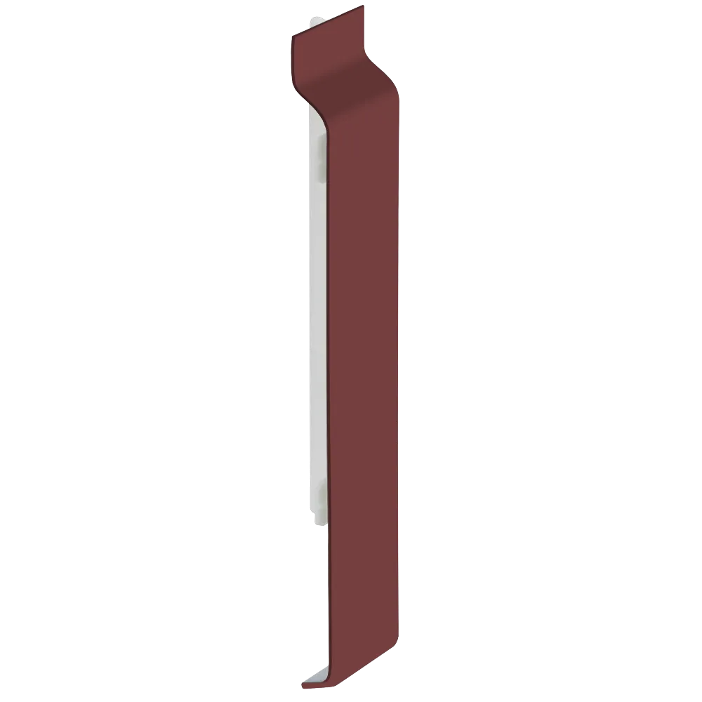 Keralit verbindingstuk 143 mm (2813) voor 2814