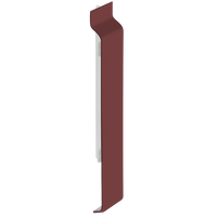 Keralit verbindingstuk 143 mm (2813) voor 2814