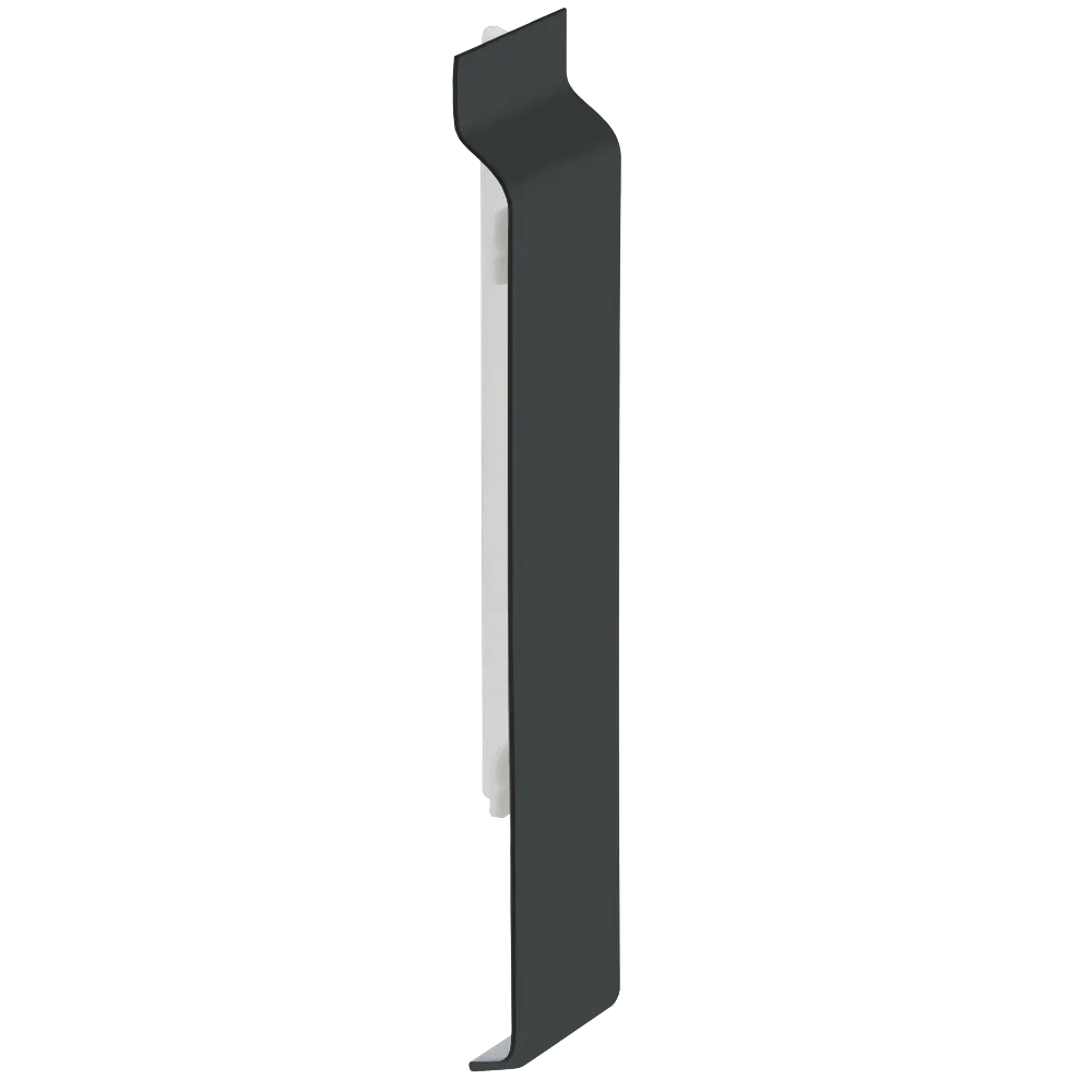 Keralit verbindingstuk 143 mm (2813) voor 2814
