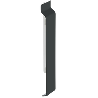 Keralit verbindingstuk 143 mm (2813) voor 2814