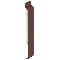 Keralit verbindingstuk 143 mm (2813) voor 2814