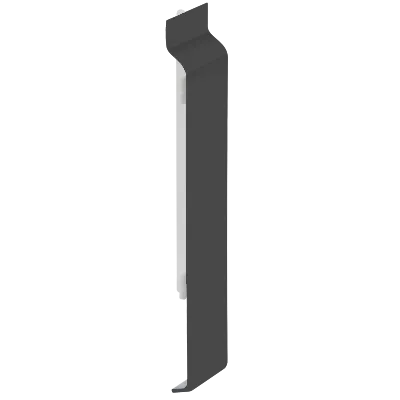 Keralit verbindingstuk 143 mm (2813) voor 2814