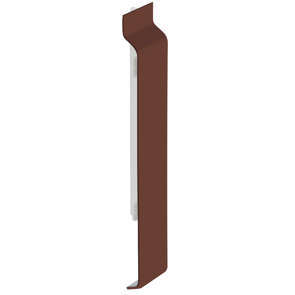 Keralit verbindingstuk 143 mm (2813) voor 2814