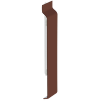 Keralit verbindingstuk 143 mm (2813) voor 2814