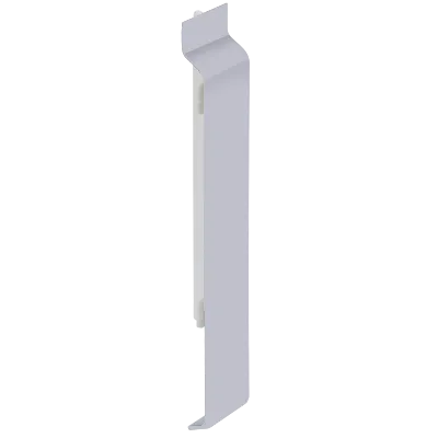 Keralit verbindingstuk 143 mm (2813) voor 2814