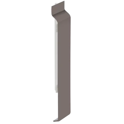 Keralit verbindingstuk 143 mm (2813) voor 2814