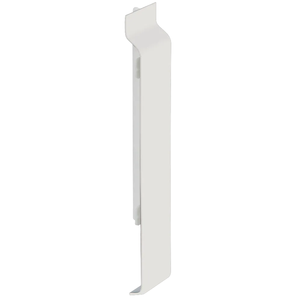 Keralit verbindingstuk 143 mm (2813) voor 2814