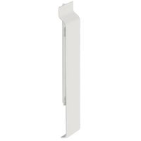 Keralit verbindingstuk 143 mm (2813) voor 2814
