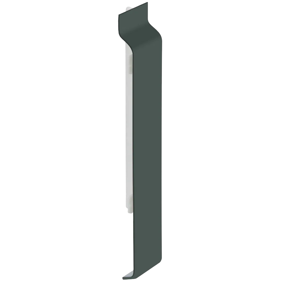 Keralit verbindingstuk 143 mm (2813) voor 2814