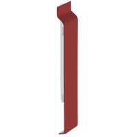 Keralit verbindingstuk 143 mm (2813) voor 2814