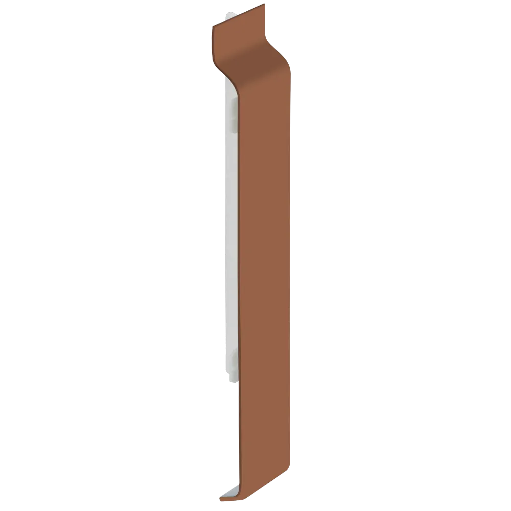 Keralit verbindingstuk 143 mm (2813) voor 2814