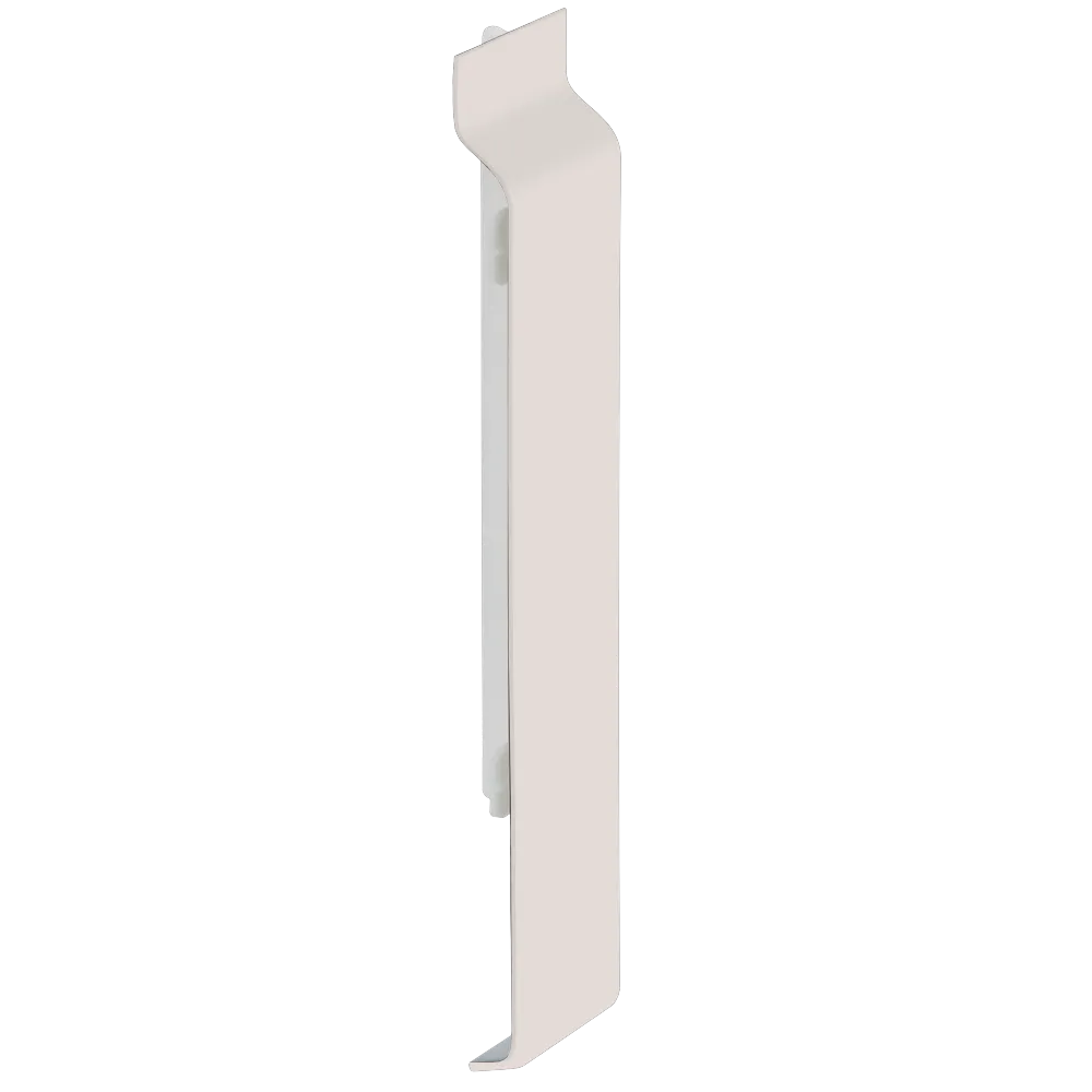 Keralit verbindingstuk 143 mm (2813) voor 2814
