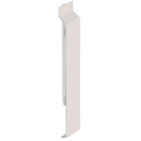 Keralit verbindingstuk 143 mm (2813) voor 2814