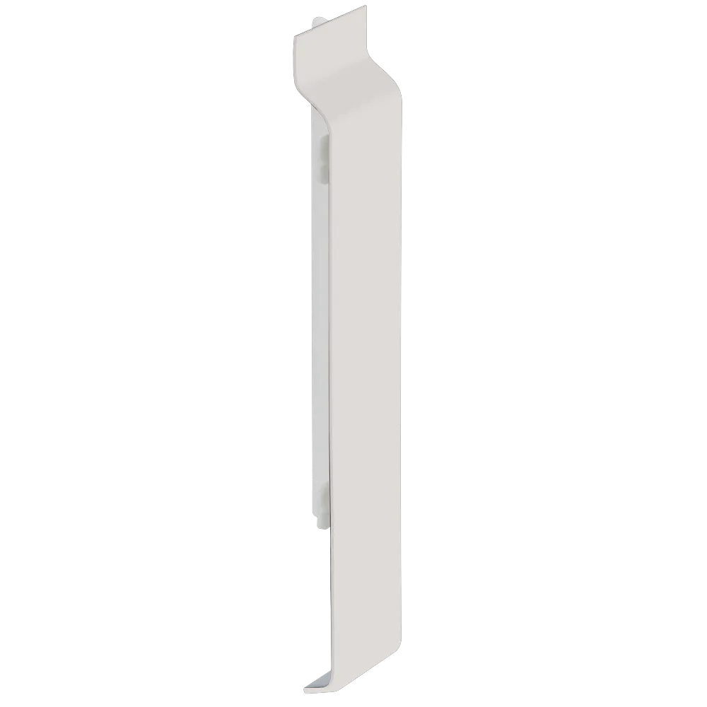 Keralit verbindingstuk 143 mm (2813) voor 2814