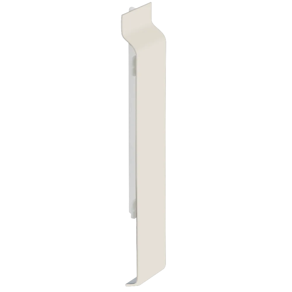 Keralit verbindingstuk 143 mm (2813) voor 2814