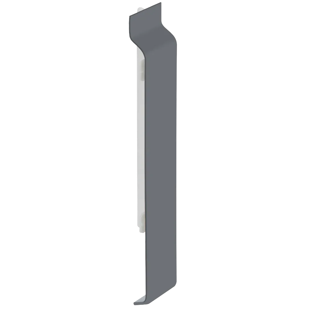 Keralit verbindingstuk 143 mm (2813) voor 2814