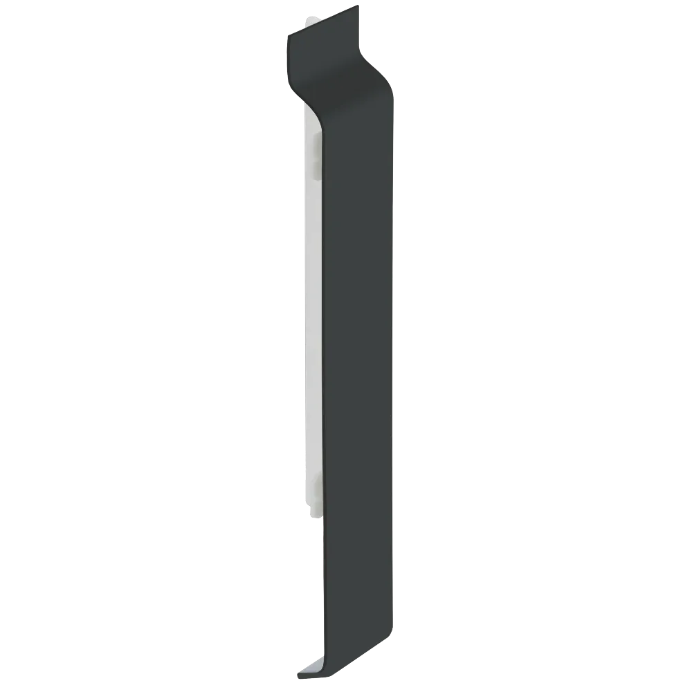 Keralit verbindingstuk 143 mm (2813) voor 2814