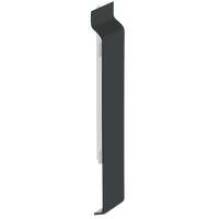 Keralit verbindingstuk 143 mm (2813) voor 2814
